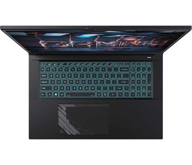 Gigabyte G7 KF i5-12500H/16GB/512 RTX4060 144Hz - 1158324 - zdjęcie 2